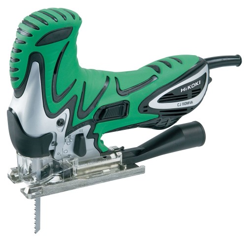 Przejdź do produktu HIKOKI WYRZYNARKA CJ110MVA WSZ 720W CJ110MVAWSZ