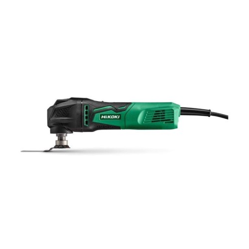 Przejdź do produktu HIKOKI NARZĘDZIE WIELOFUNKCYJNE MULTI-TOOL CV350V2 W2Z CV350V2W2Z