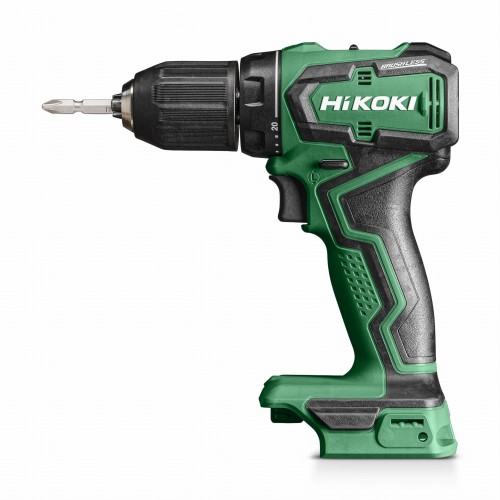 Przejdź do produktu HIKOKI AKUMULATOROWA WIERTARKO-WKRĘTARKA DS18DD W4Z WIERTARKO WKRĘTARKA DS18DDW4Z