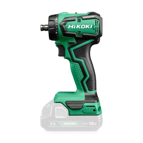 Przejdź do produktu HIKOKI AKUMULATOROWA WIERTARKO-WKRĘTARKA DS18DDQ W2Z WIERTARKO-WKRĘTARKA DS18DDQW2Z