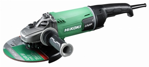 Przejdź do produktu HIKOKI SZLIFIERKA KĄTOWA 230MM G23SCY2 UVZ FLEX KĄTÓWKA G23SCY2UVZ 