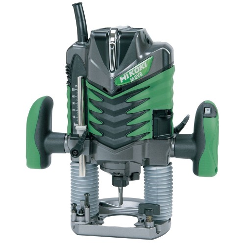 Przejdź do produktu HIKOKI FREZARKA GÓRNOWRZECIONOWA M8V2 NAZ M8V2NAZ