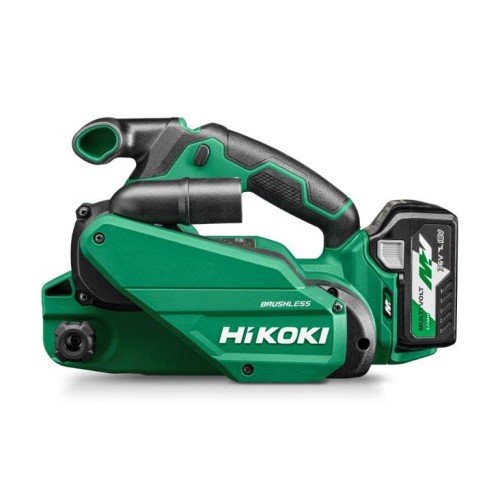 Przejdź do produktu HIKOKI AKUMULATOROWA SZLIFIERKA TAŚMOWA SB3608DA WPZ SB3608DAWPZ