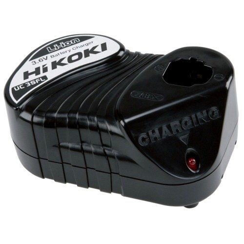 Przejdź do produktu HIKOKI ŁADOWARKA DO AKUMULATORÓW WTYKOWYCH UC3SFL W0Z ŁADOWANIE UC3SFLW0Z