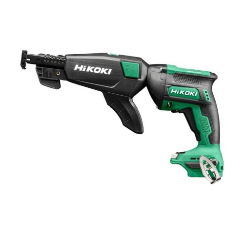 Przejdź do produktu HIKOKI WKRĘTARKA AKUMULATOROWA W18DA W3Z WKRĘTAK W18DAW3Z