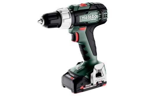 Przejdź do produktu METABO SB 18 L AKUMULATOROWA WIERTARKA UDAROWA 614053500
