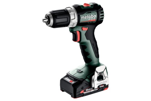 Przejdź do produktu METABO BS 18 L BL WIERTARKO-WKRĘTARKA AKUMULATOROWA 613155500