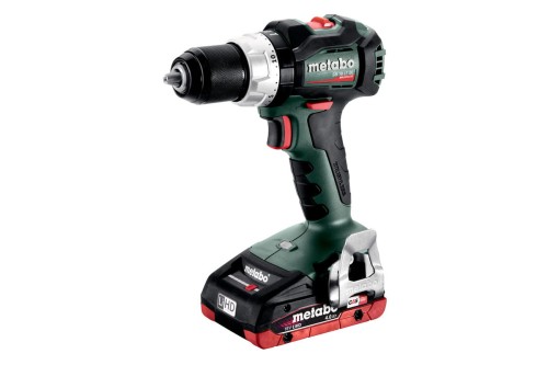 Przejdź do produktu METABO SB 18 LT BL AKUMULATOROWA WIERTARKA UDAROWA 602316800