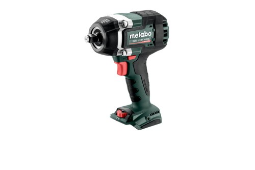Przejdź do produktu METABO SSW 18 LTX 800 BL AKUMULATOROWY ZAKRĘTAK UDAROWY 602403850