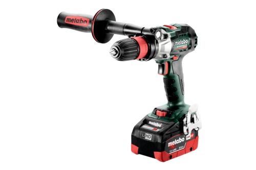 Przejdź do produktu METABO GB 18 LTX BL Q I GWINCIARKA AKUMULATOROWA 602362660