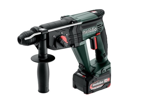 Przejdź do produktu METABO KH 18 LTX 24 KOMBIMŁOTEK AKUMULATOROWY 601712510