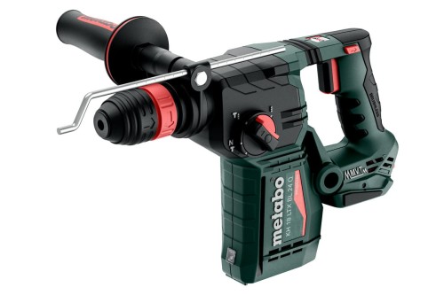 Przejdź do produktu METABO KH 18 LTX BL 24 Q KOMBIMŁOTEK AKUMULATOROWY 601714840