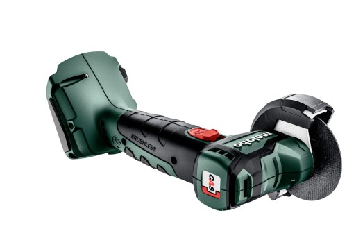 Przejdź do produktu METABO CC 18 LTX BL AKUMULATOROWA SZLIFIERKA KĄTOWA 600349840