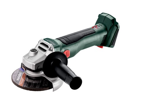 Przejdź do produktu METABO W 18 L BL 9-125 AKUMULATOROWA SZLIFIERKA KĄTOWA 602374840