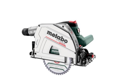 Przejdź do produktu METABO KT 18 LTX 66 BL AKUMULATOROWA PILARKA TARCZOWA DO CIĘCIA WGŁĘBNEGO 601866840