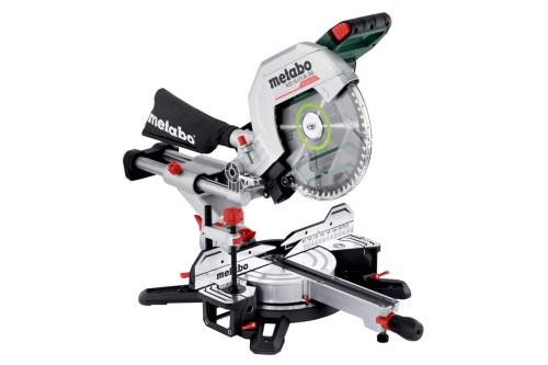 Przejdź do produktu METABO KGS 18 LTX BL 305 KAPÓWKA AKUMULATOROWA 614305850