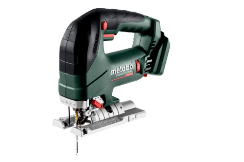 Przejdź do produktu METABO STAB 18 LTX 150 BL WYRZYNARKA AKUMULATOROWA 601503850