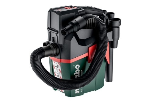 Przejdź do produktu METABO AS 18 L PC COMPACT ODKURZACZ AKUMULTOROWY 602028850