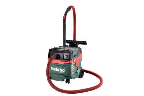 Przejdź do produktu METABO AS 36-18 L 20 PC ODKURZACZ AKUMULATOROWY 602071850