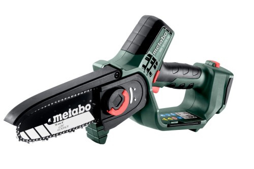 Przejdź do produktu METABO MS 18 LTX 15 AKUMULATOROWA PILARKA DO DREWNA 600856840