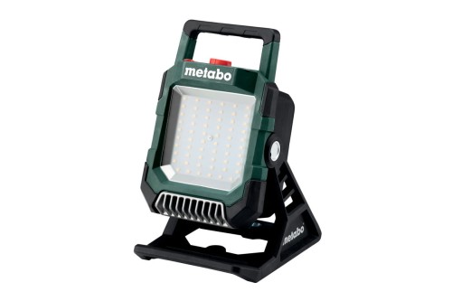Przejdź do produktu METABO BSA 18 LED 4000 AKUMULATOROWY REFLEKTOR BUDOWLANY 601505850