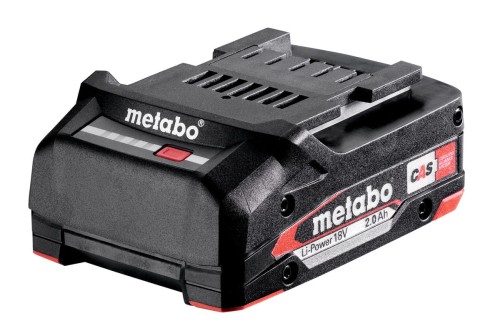 Przejdź do produktu METABO AKUMULATOR LiPOWER 18 V – 2,0 Ah 625026000
