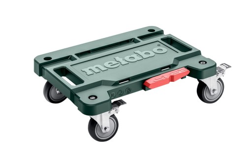 Przejdź do produktu METABO PLATFORMA NA KÓŁKACH METABOX 626894000