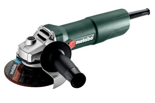 Przejdź do produktu METABO W 750-125 SZLIFIERKA KĄTOWA 603605000