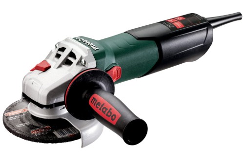 Przejdź do produktu METABO W 9-125 Quick SZLIFIERKA KĄTOWA 600374000