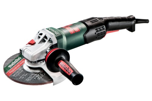 Przejdź do produktu METABO WEA 19-180 Quick RT SZLIFIERKA KĄTOWA 601095000
