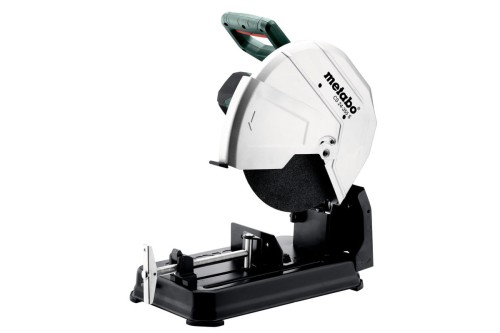 Przejdź do produktu METABO CS 24-355 S PRZECINARKA DO METALU 601787000