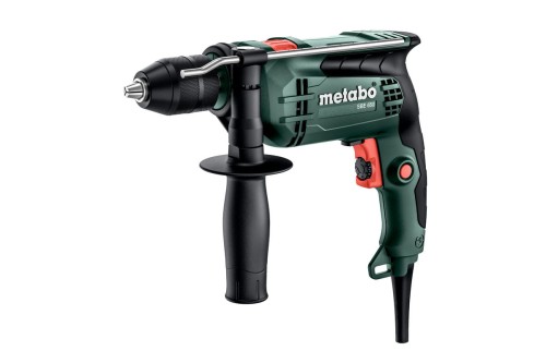 Przejdź do produktu METABO SBE 650 WIERTARKA UDAROWA 600742500