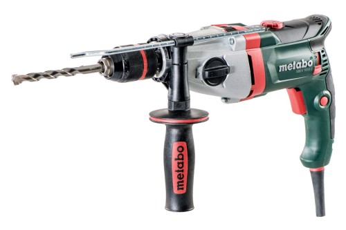 Przejdź do produktu METABO SBEV 1000-2 WIERTARKA UDAROWA 600783500