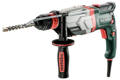Przejdź do produktu METABO MŁOTO-WIERTARKA UHEV2860-2 600173500