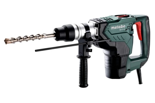 Przejdź do produktu METABO KH 5-40 KOMBIMŁOTEK0 600763500