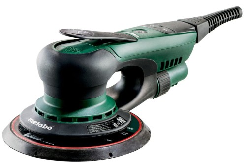 Przejdź do produktu METABO SXE 150-2.5 BL (615025000) SZLIFIERKA MIMOŚRODOWA
