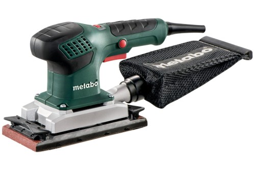 Przejdź do produktu METABO SRE 3185 SZLIFIERKA OSCYLACYJNA 600442000