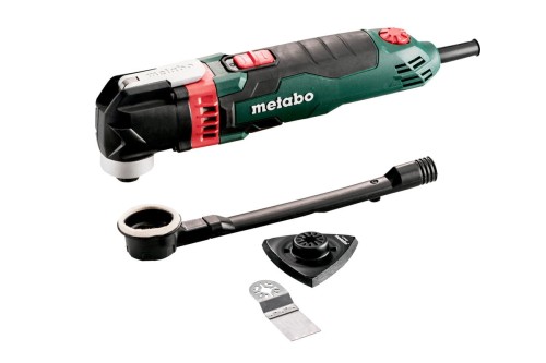 Przejdź do produktu METABO MT 400 QUICK MULTINARZĘDZIE 601406000