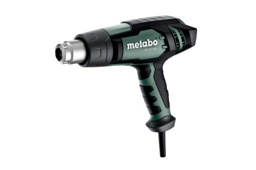 Przejdź do produktu METABO HG 20-600 OPALARKA 602066500 METABOX 145