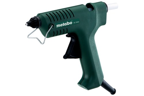 Przejdź do produktu KE 3000 Pistolet do klejenia Metabo