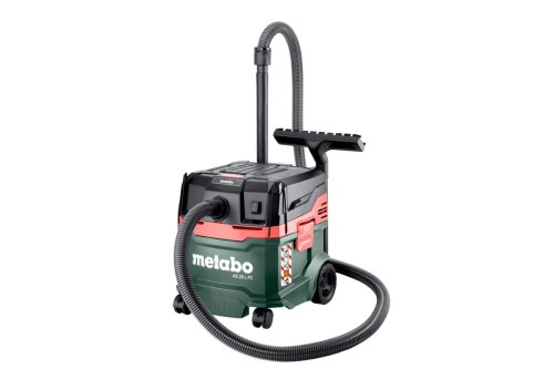 Przejdź do produktu METABO AS 20 L PC ODKURZACZ UNIWERSALNY 602083000