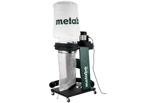 Przejdź do produktu METABO SPA 1200 ODCIĄG WIÓRÓW 601205000