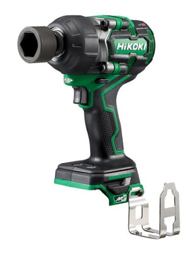 Przejdź do produktu HIKOKI KLUCZ UDAROWY AKUMULATOROWY WR36DE W4Z ZAKRĘTAK WR36DEW4Z