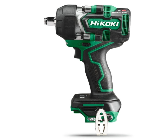 Przejdź do produktu HIKOKI KLUCZ UDAROWY AKUMULATOROWY WR36DE W2Z ZAKRĘTAK WR36DEW2Z