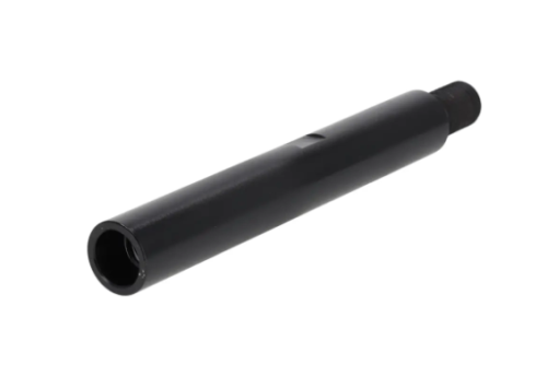 Przejdź do produktu DEDRA PRZEDŁUŻKA DO KORONEK DIAMENTOWYCH DO WIERTNIC DŁUGOŚĆ 300MM HW4003 