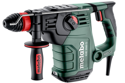 Przejdź do produktu METABO KHE 3560 Q KOMBIMŁOTEK 600811500