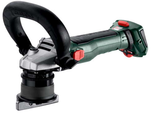 Przejdź do produktu METABO KFMVB 18 LTX BL 4 RF AKUMULATOROWA FREZARKA KRAWĘDZIOWA DO METALU 601769840