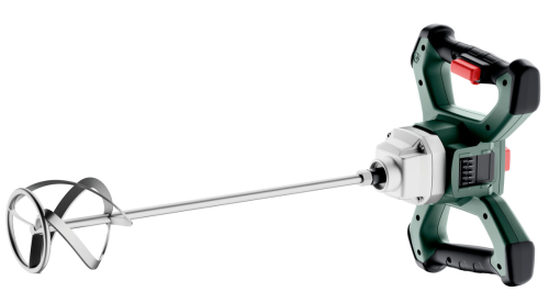 Przejdź do produktu METABO RW 18 LTX BL 120 MIESZARKA AKUMULATOROWA 601164850