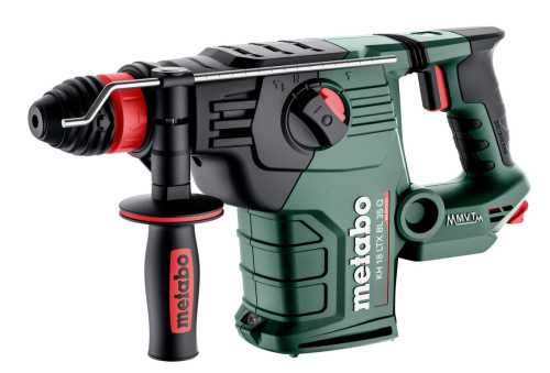 Przejdź do produktu METABO KH 18 LTX BL 35 Q KOMBIMŁOTEK AKUMULATOROWY 600813850