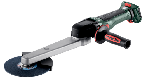Przejdź do produktu METABO KNSVB 18 LTX BL 150 AKUMULATOROWA SZLIFIERKA DO SPOIN PACHWINOWYCH 601765840